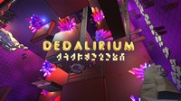 Dedalirium screenshot, image №1118660 - RAWG