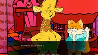 Feral Attraction Demo screenshot, image №2655879 - RAWG