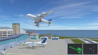 Airport Madness 3D screenshot, image №69545 - RAWG