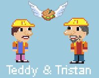 Teddy & Tristan screenshot, image №3308750 - RAWG