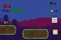 Just A 2D Platformer screenshot, image №3439179 - RAWG