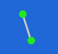 Chained circles screenshot, image №2890950 - RAWG