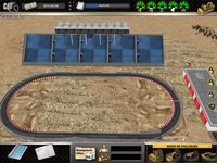 Caterpillar Construction Tycoon screenshot, image №440611 - RAWG