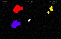 Asteroid (Neda Games) screenshot, image №3358261 - RAWG