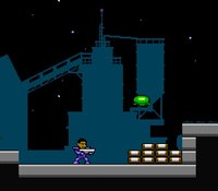 Introduction to Video Games screenshot, image №1069605 - RAWG