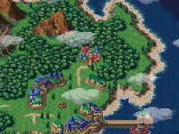 Final Fantasy Chronicles screenshot, image №729709 - RAWG
