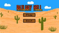 Railway hell screenshot, image №3352031 - RAWG