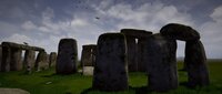 Infinadeck Stonehenge screenshot, image №3890386 - RAWG