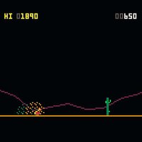 Ride (itch) (jairtrejo) screenshot, image №2431972 - RAWG