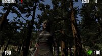 ZOMBIE HUNTER'S screenshot, image №3185193 - RAWG