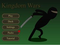 Kingdom Wars (itch) screenshot, image №3216211 - RAWG