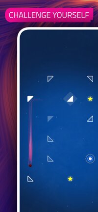 Meteorite: Mind relaxing games screenshot, image №3112687 - RAWG