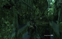 Batman: Arkham Asylum screenshot, image №502374 - RAWG