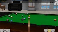 Virtual Pool Lite screenshot, image №1335922 - RAWG