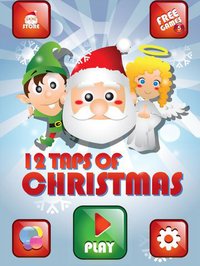 12 Taps of Christmas - Tap Christmas Days Gifts screenshot, image №1605390 - RAWG