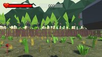 Zombie Hunter (noector) screenshot, image №2399078 - RAWG
