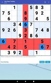 Sudoku Free screenshot, image №2083890 - RAWG