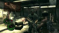 Resident Evil 5 screenshot, image №723998 - RAWG