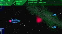 SUN-LANCER screenshot, image №2773407 - RAWG
