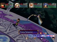 Grandia II screenshot, image №808887 - RAWG