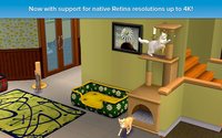 The Sims 2: Pet Stories screenshot, image №942174 - RAWG