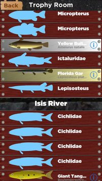 Summer Fishing screenshot, image №1657305 - RAWG