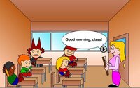 Pico's School screenshot, image №3236404 - RAWG