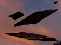 Arcturus screenshot, image №358262 - RAWG