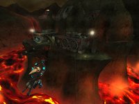 StarCraft: Ghost screenshot, image №570808 - RAWG