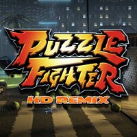 Puzzle Fighter HD (itch) screenshot, image №3664179 - RAWG
