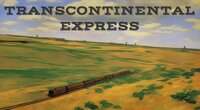 Transcontinental Express screenshot, image №3752039 - RAWG