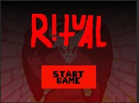 Ritual (itch) (Elias Saarenpää) screenshot, image №3863263 - RAWG