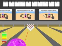 BOWLING TIME screenshot, image №3640861 - RAWG