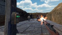 WW2 Zombie Range VR screenshot, image №1950529 - RAWG