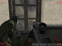 Tom Clancy's Rainbow Six 3: Raven Shield screenshot, image №347470 - RAWG