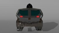 Tank prototype (mms5004) screenshot, image №3440383 - RAWG