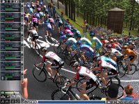 Pro Cycling Manager screenshot, image №432186 - RAWG