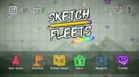 Sketch Fleets: Recolored screenshot, image №3145743 - RAWG