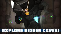 Sparkle Corgi Goes Cave Diving screenshot, image №1404552 - RAWG