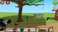 Rube Works: Rube Goldberg Game screenshot, image №2103798 - RAWG