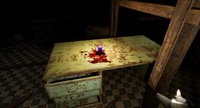 Ash Asylum Demo screenshot, image №1904467 - RAWG