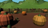 Pumpkin Toss screenshot, image №2577680 - RAWG