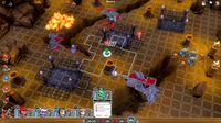 Super Dungeon Tactics screenshot, image №112384 - RAWG