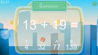Super Hero Math screenshot, image №266220 - RAWG