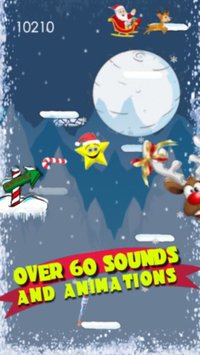 Jumping Star Christmas Special screenshot, image №1746678 - RAWG