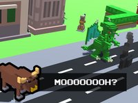 Goat Turbo Attack screenshot, image №1739051 - RAWG