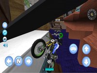 Office Bike Stunt Racing Sim-ulator screenshot, image №924297 - RAWG