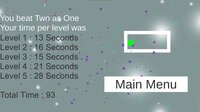 Two as One: Kex/Pusia Game Jam screenshot, image №3500098 - RAWG