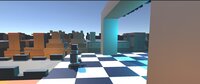 Jumper Robot screenshot, image №3204376 - RAWG