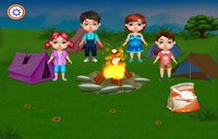 Camping Vacation Kids Games screenshot, image №1589108 - RAWG